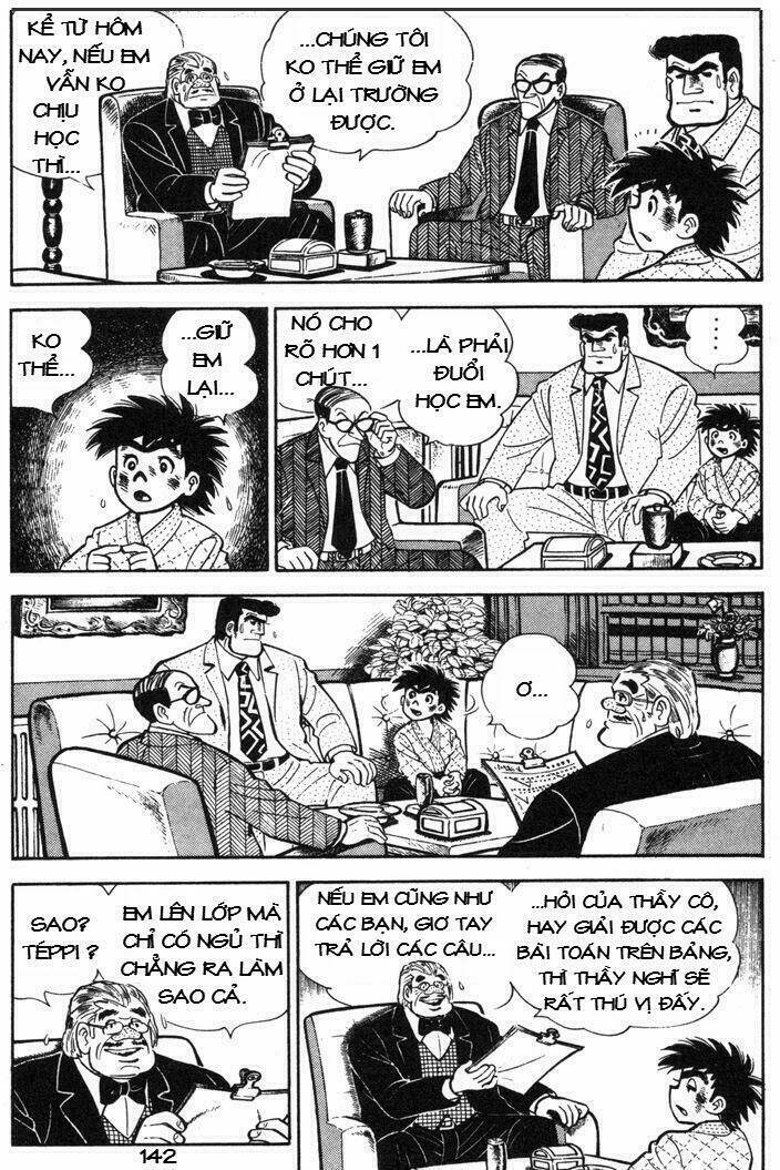 ore wa teppei chapter 56 24