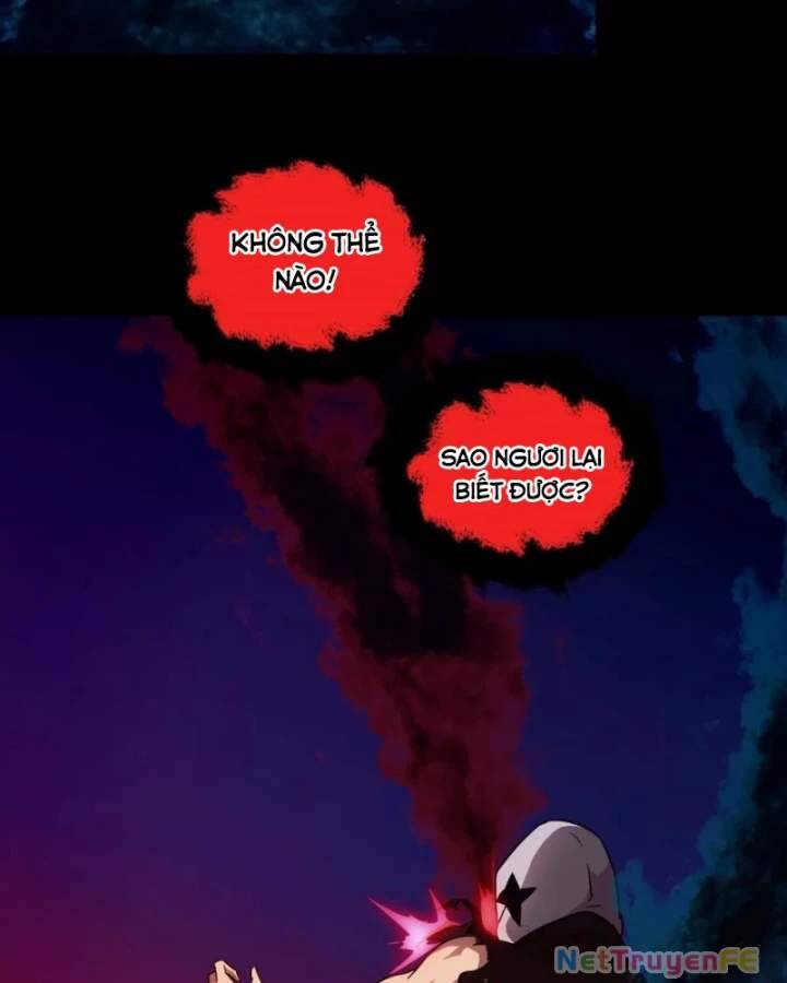 Tay Trái Của Ta Có Thể Dị Biến chapter 51 51