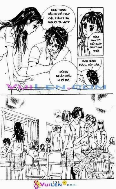 cô gái trung hoa chapter 5 123