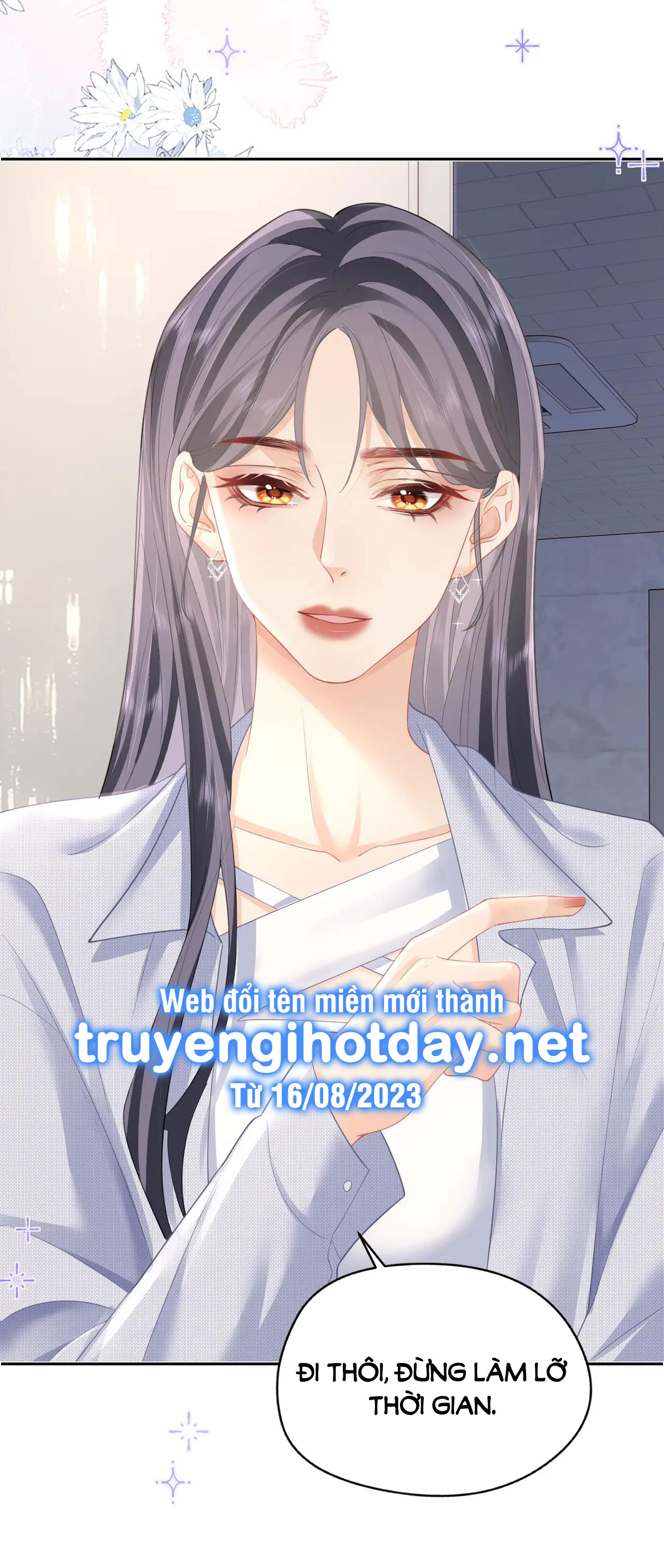 Luôn Có Giáo Viên Muốn Mời Phụ Huynh chapter 11.2 - Trang 30