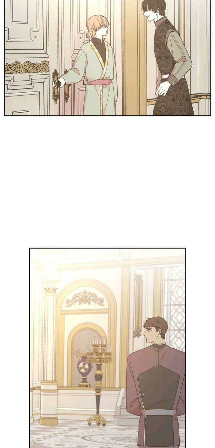 tôi chọn kết thúc của hoàng đế chapter 85 14