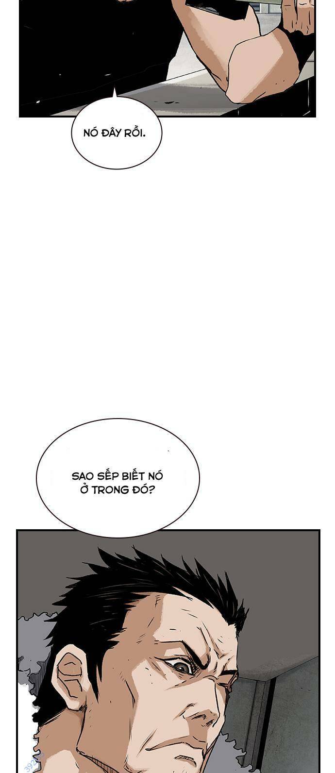 pubg - cuộc chiến sinh tồn - 100 chapter 18 23