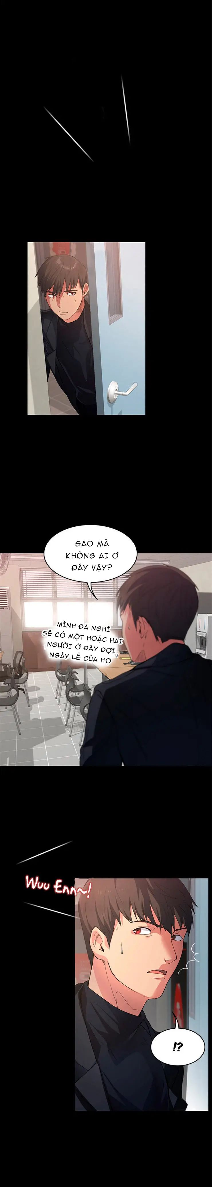 bạn gái cũ trở về chapter 1 15