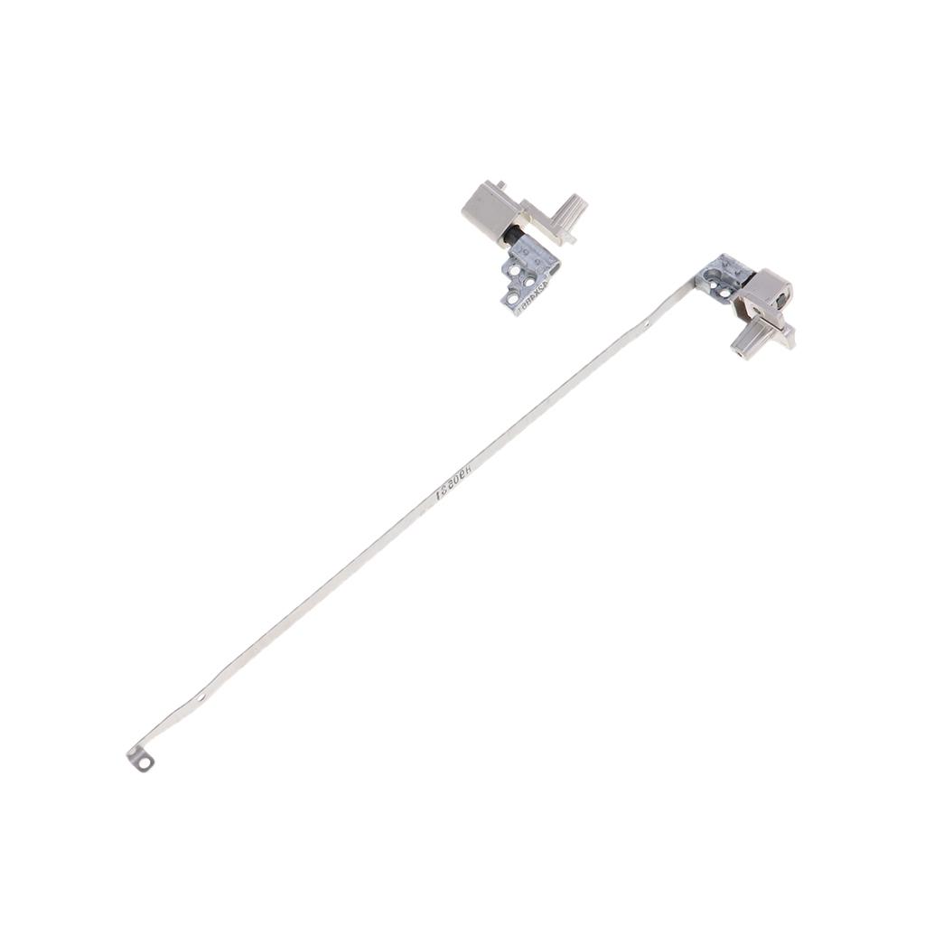 2x Replacement LCD Screen L+R Hinge Set for Lenovo IBM Thinkpad T400 R400