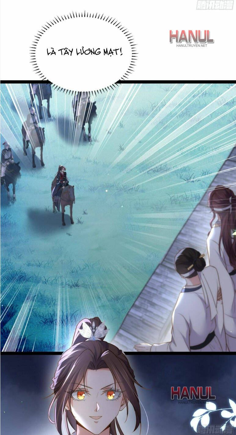 hoạn phi thiên hạ chapter 298 19