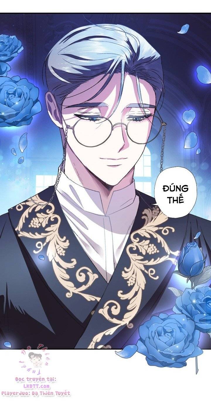 cha, con không muốn kết hôn đâu chapter 6 47