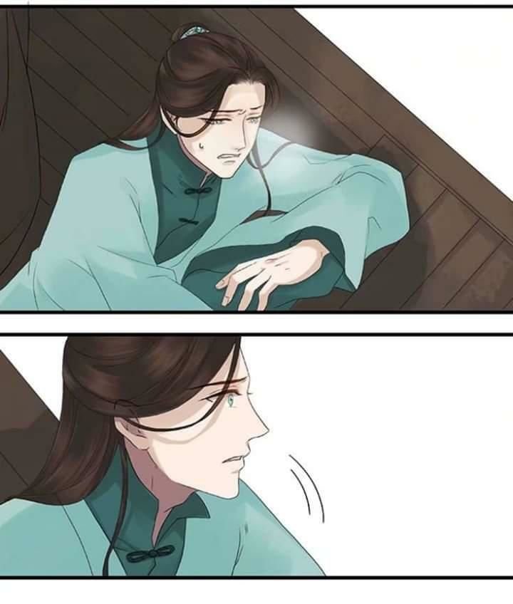 mưa chìm sâu trong mây chapter 15 21