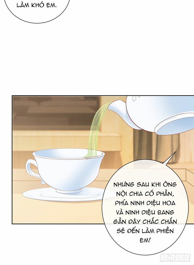 ẩn hôn 100%: chọc tức vợ yêu mua một tặng một chapter 282.2 4