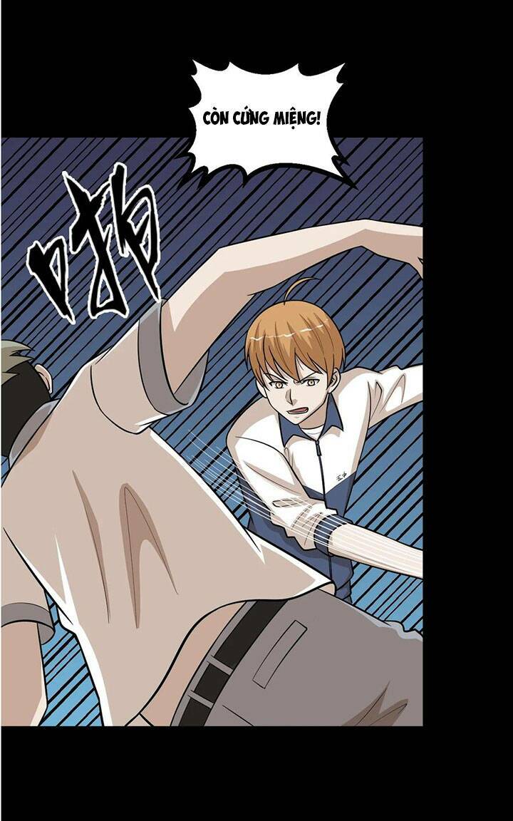 đai ca trở lại tuổi 16 chapter 104 22