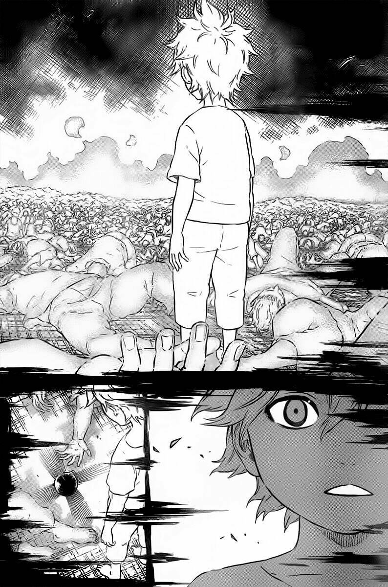 hungry joker chapter 1 19