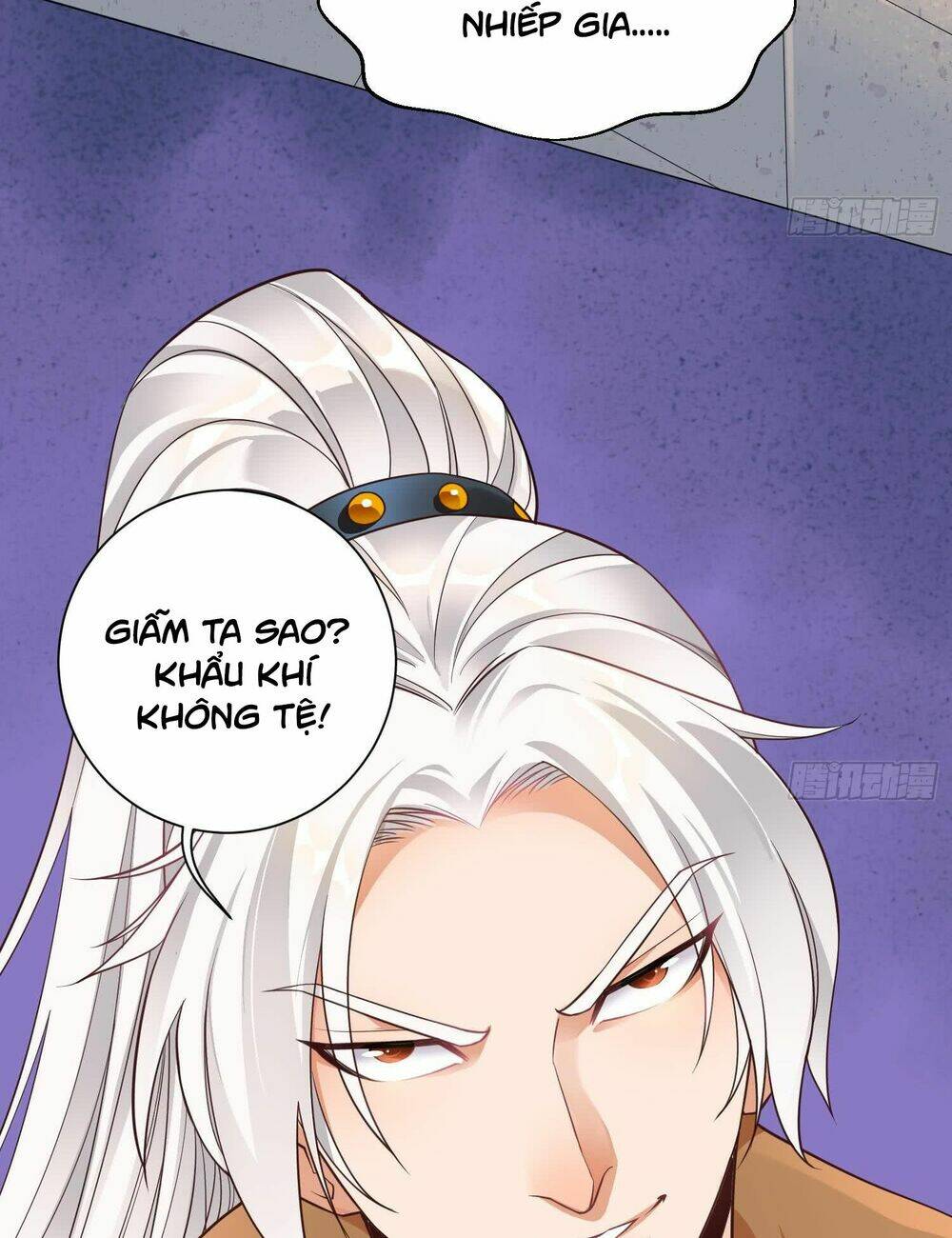 vạn cổ thiên đế chapter 4 8