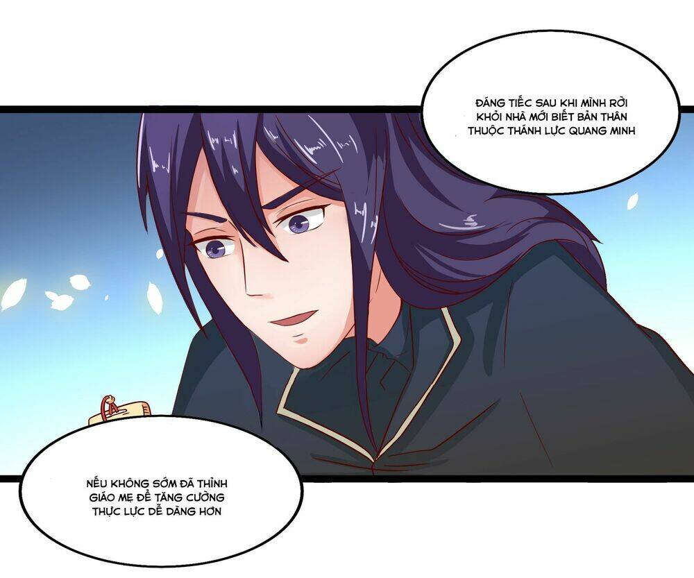 hỗn độn kiếm thần chapter 31 17