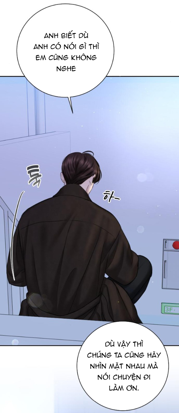 tôi sẽ cho anh thứ tồi tệ nhất chapter 22.2 28