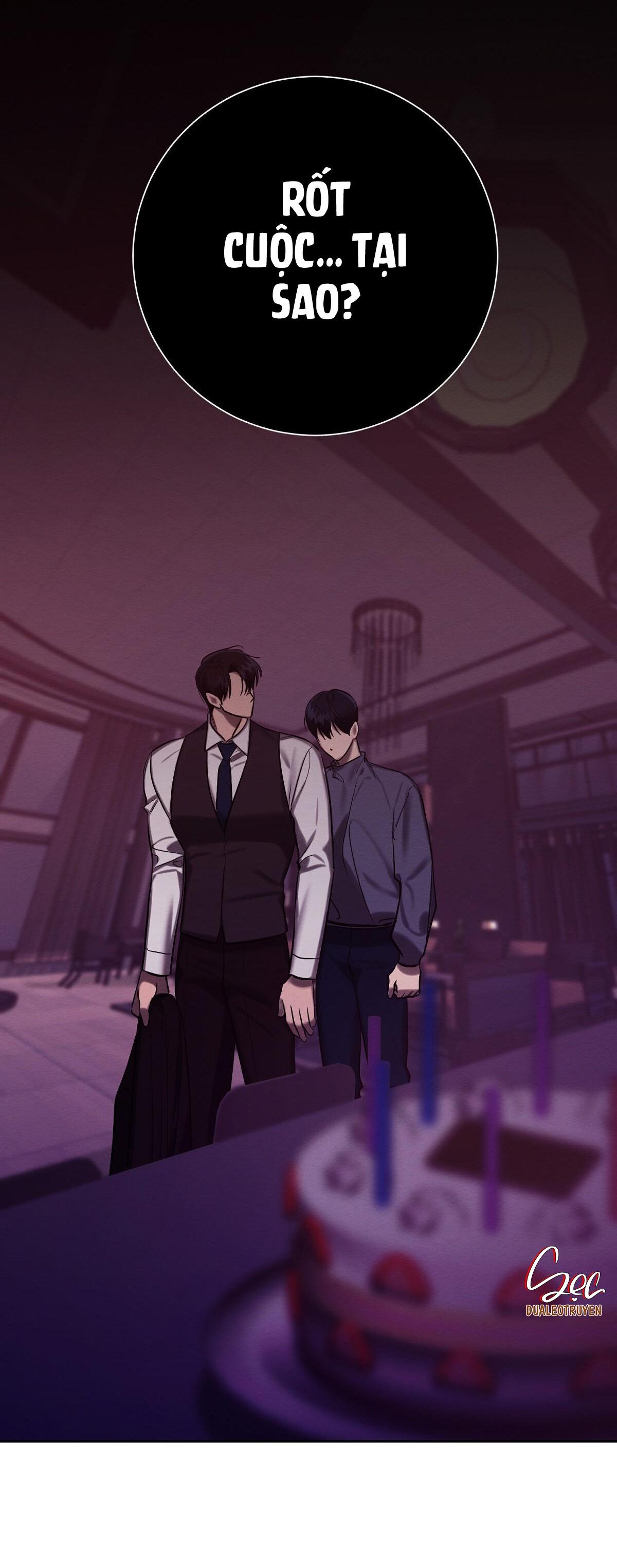 lý do của ác nhân chapter 49 10