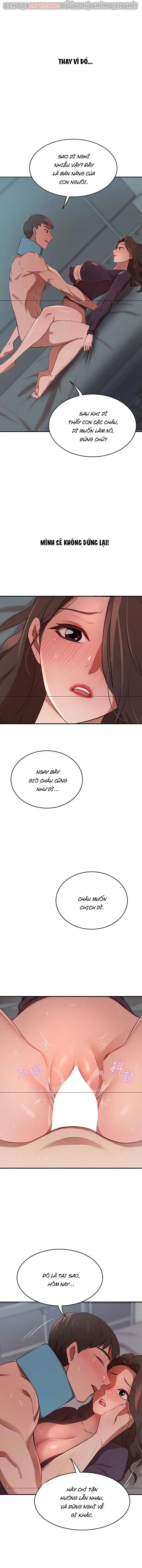 quý cô giàu có chapter 6 6