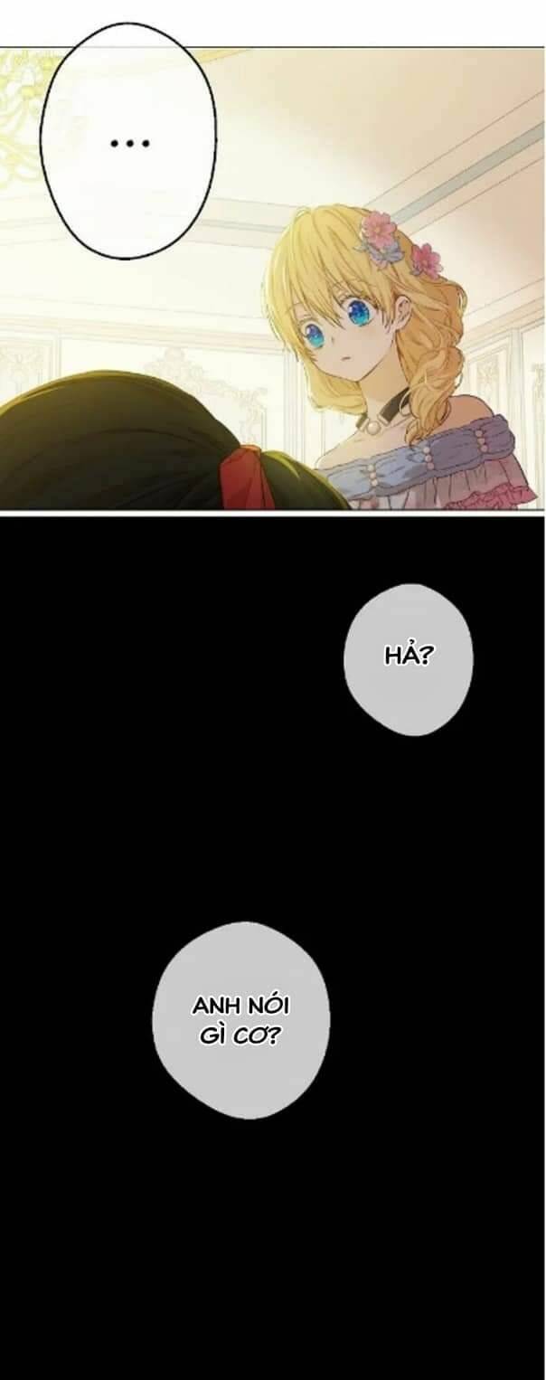 một ngày nọ ta trở thành công chúa chapter 69 44