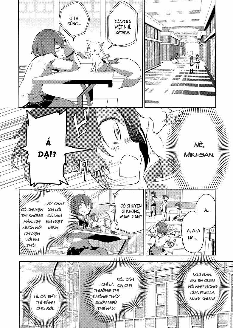 mahou shoujo madoka magica - majuu hen chapter 1 26