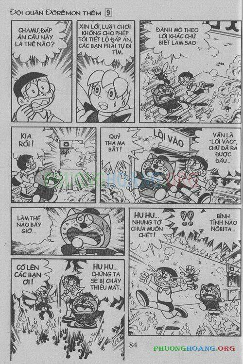 the doraemon special (đội quân doraemons đặc biệt+đội quân đôrêmon thêm) chapter 9 83