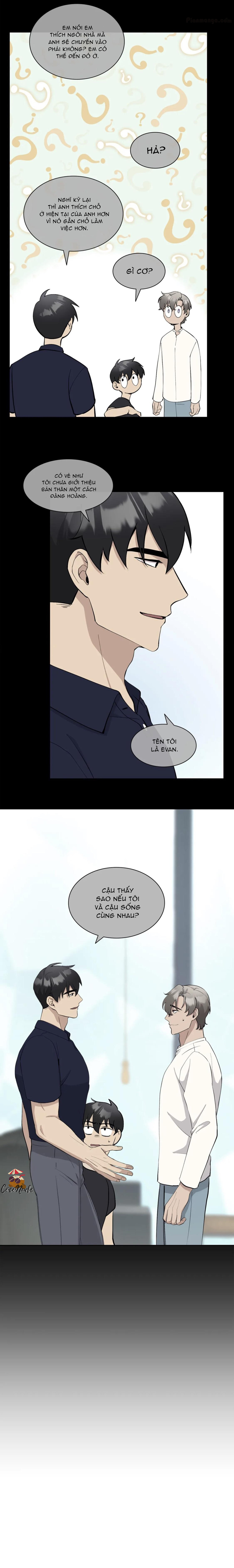 huyết sát thành chapter 9 6