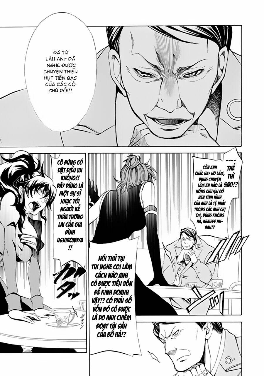 umineko no naku koro ni episode 4: alliance of the golden witch chapter 10 14