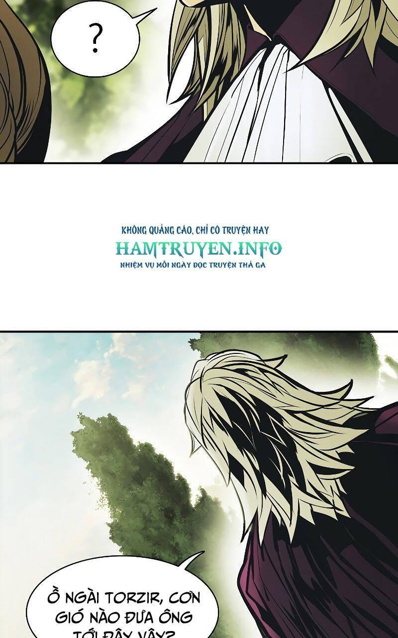 bất bại chân ma chapter 166 60