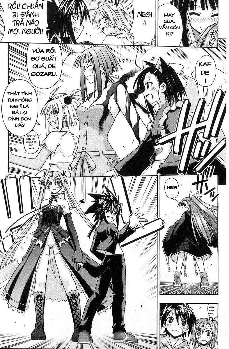 bậc thầy ma pháp chapter 188 13