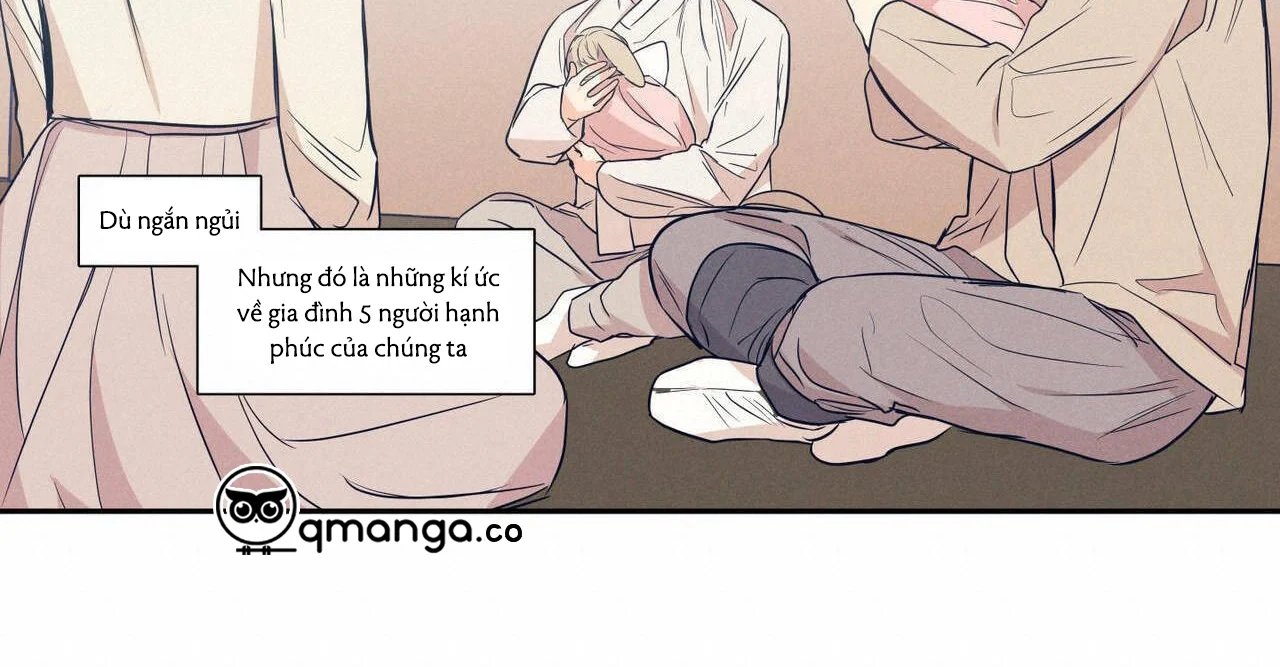 không chốn yêu đương chapter 81 31