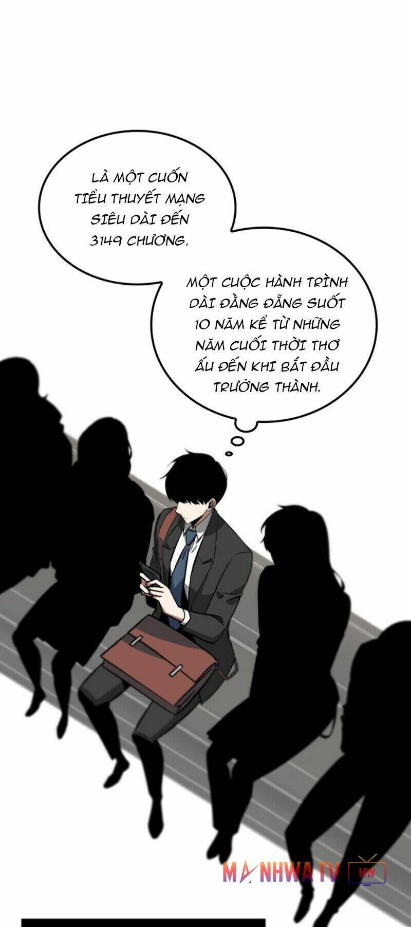 toàn trí độc giả - omniscient reader chapter 1 52