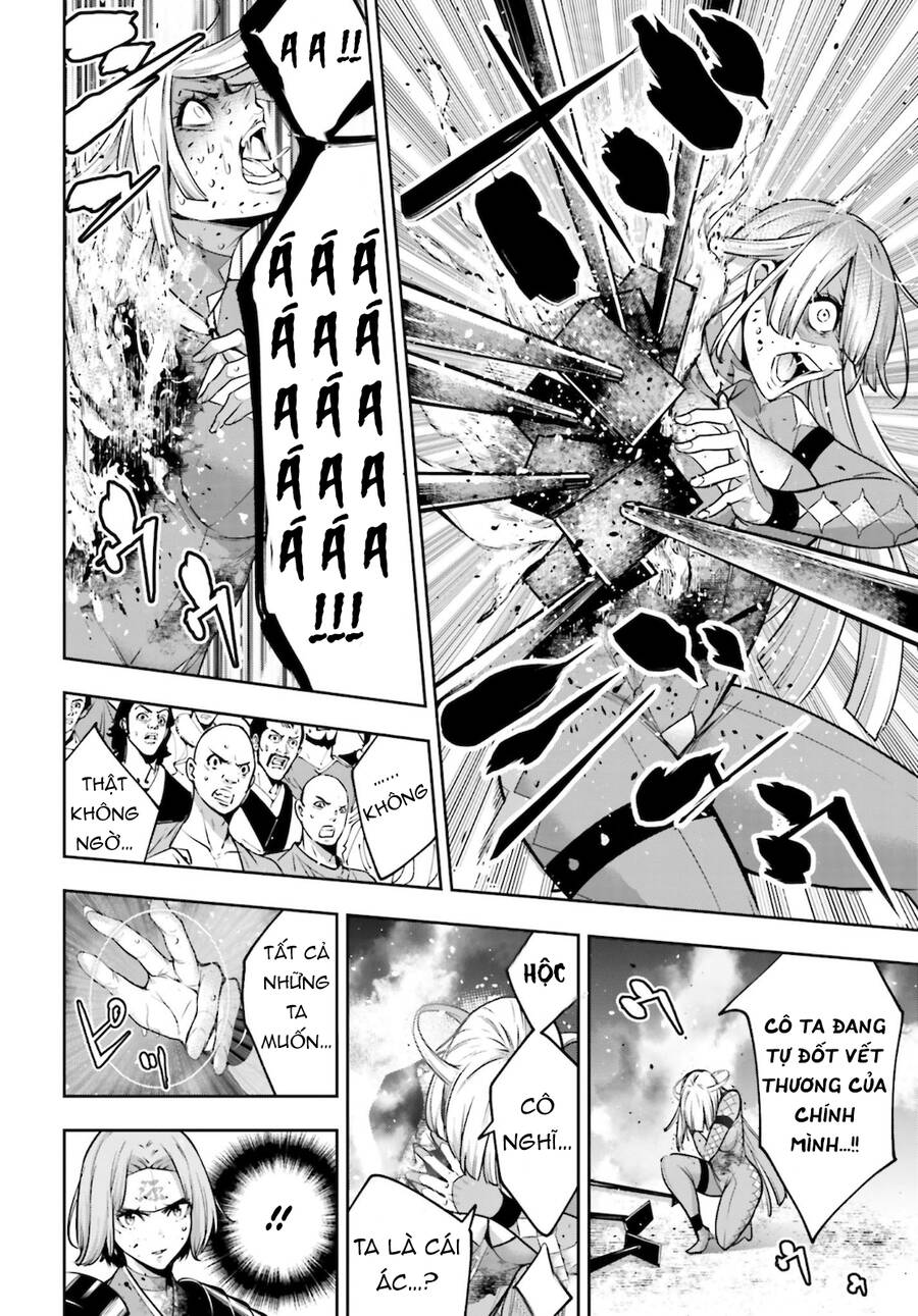 majo taisen - the war of greedy witches chapter 5 12