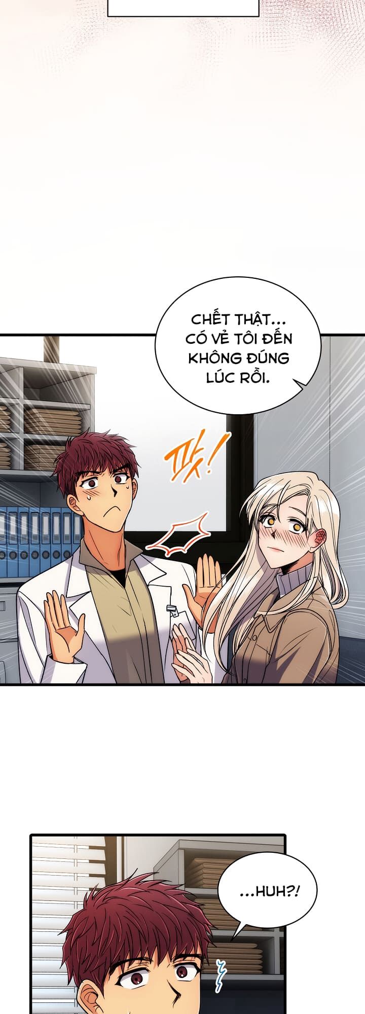 bác sĩ trùng sinh chapter 64 45