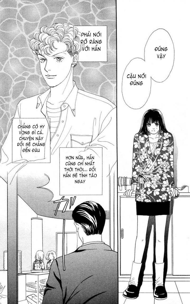 con nhà giàu chapter 97 16