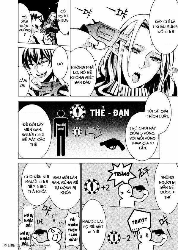 cánh cửa của ham muốn chapter 1 42