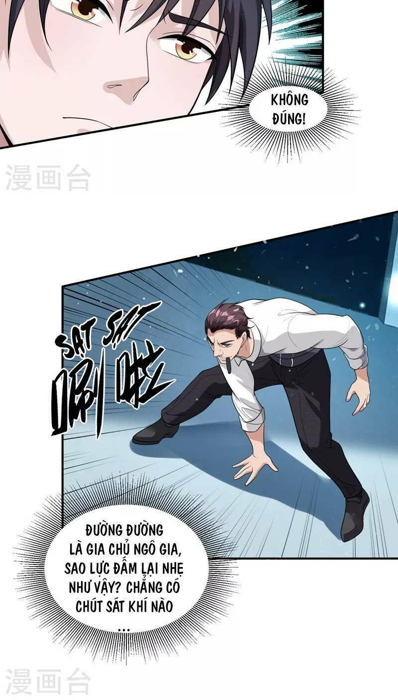 binh vương chi vương chapter 15 10