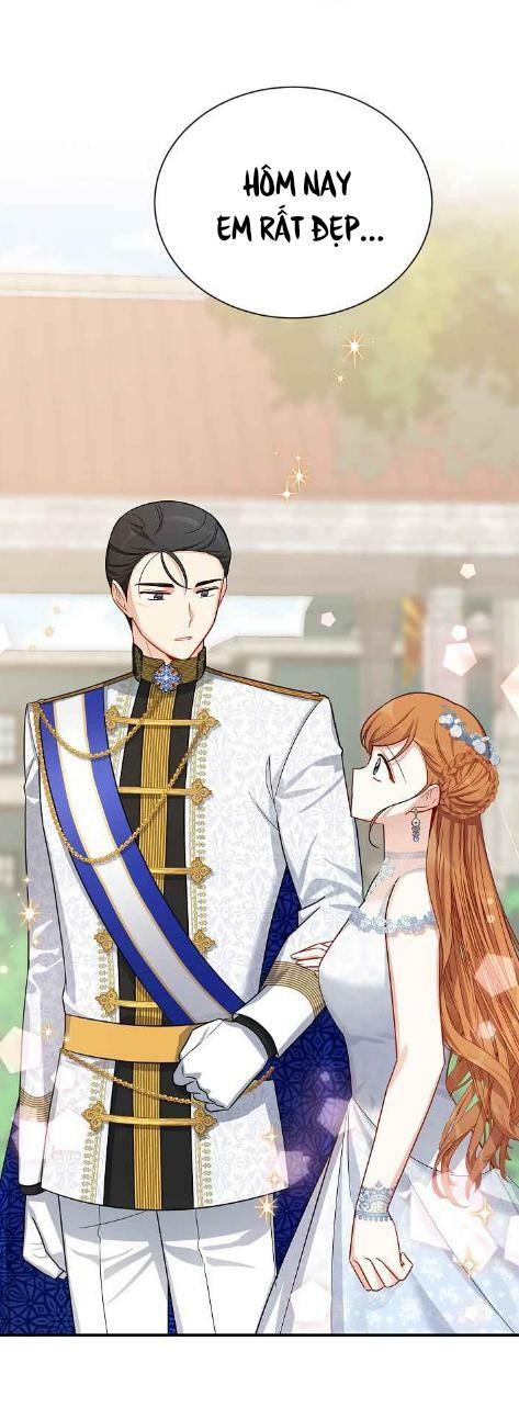 nữ công tước với tâm hồn trống rỗng chapter 24 25