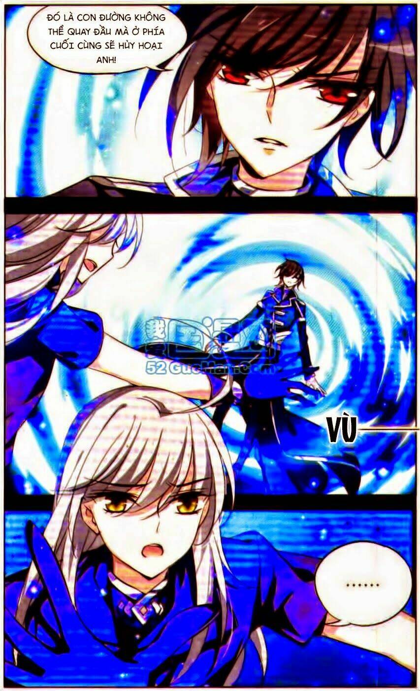 xuyên duyệt tây nguyên 3000 chapter 70 4