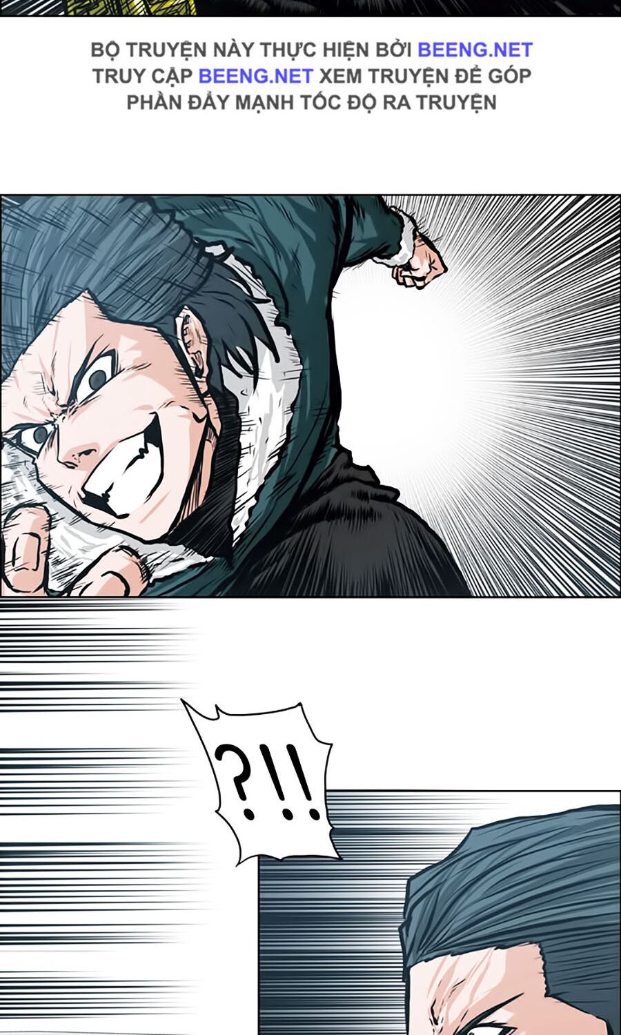 bá chủ học đường ss3 chapter 17 33