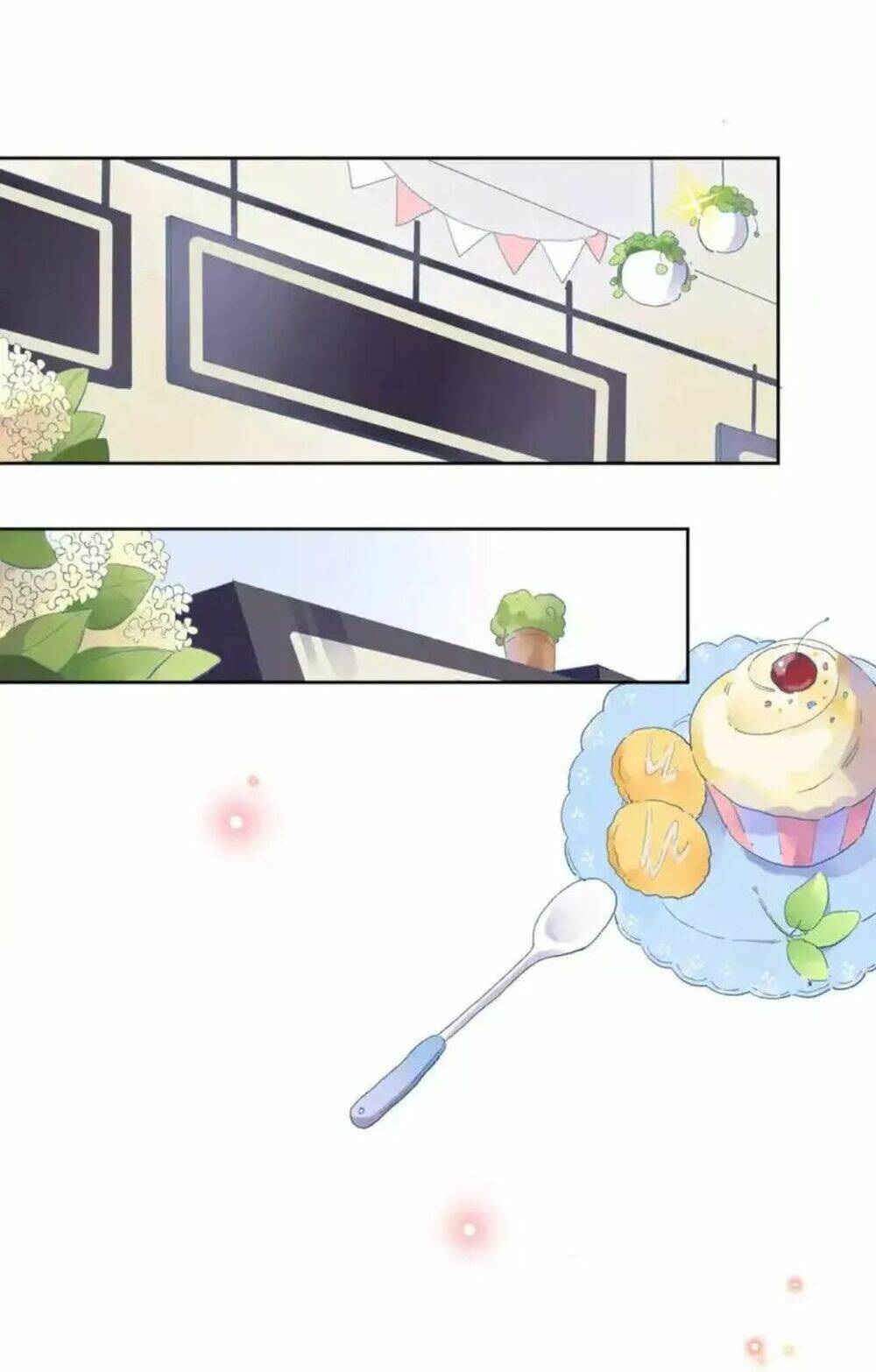 sos! tôi đã yêu một con sâu bướm (phần 2) chapter 35 19