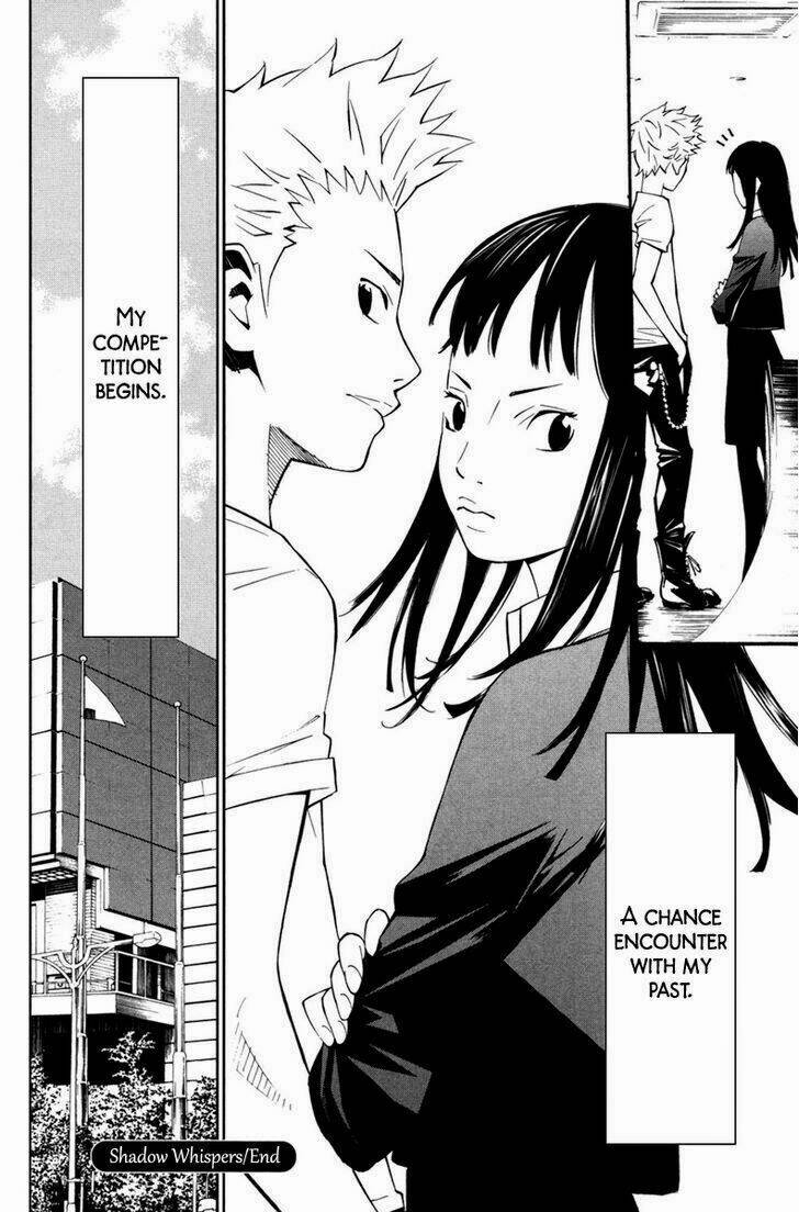 shigatsu wa kimi no uso chapter 11 45