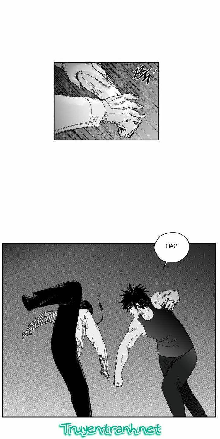 bạo lực học đường chapter 53 36