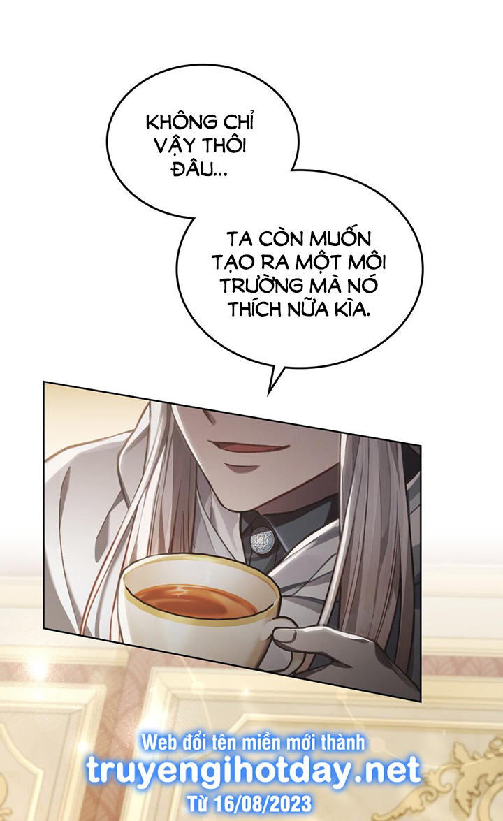 Cách Sống Như Một Hoàng Tử Nước Đối Địch chapter 12.2 - Trang 8