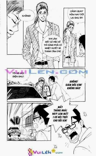 giấc mơ thần tượng chapter 7 35