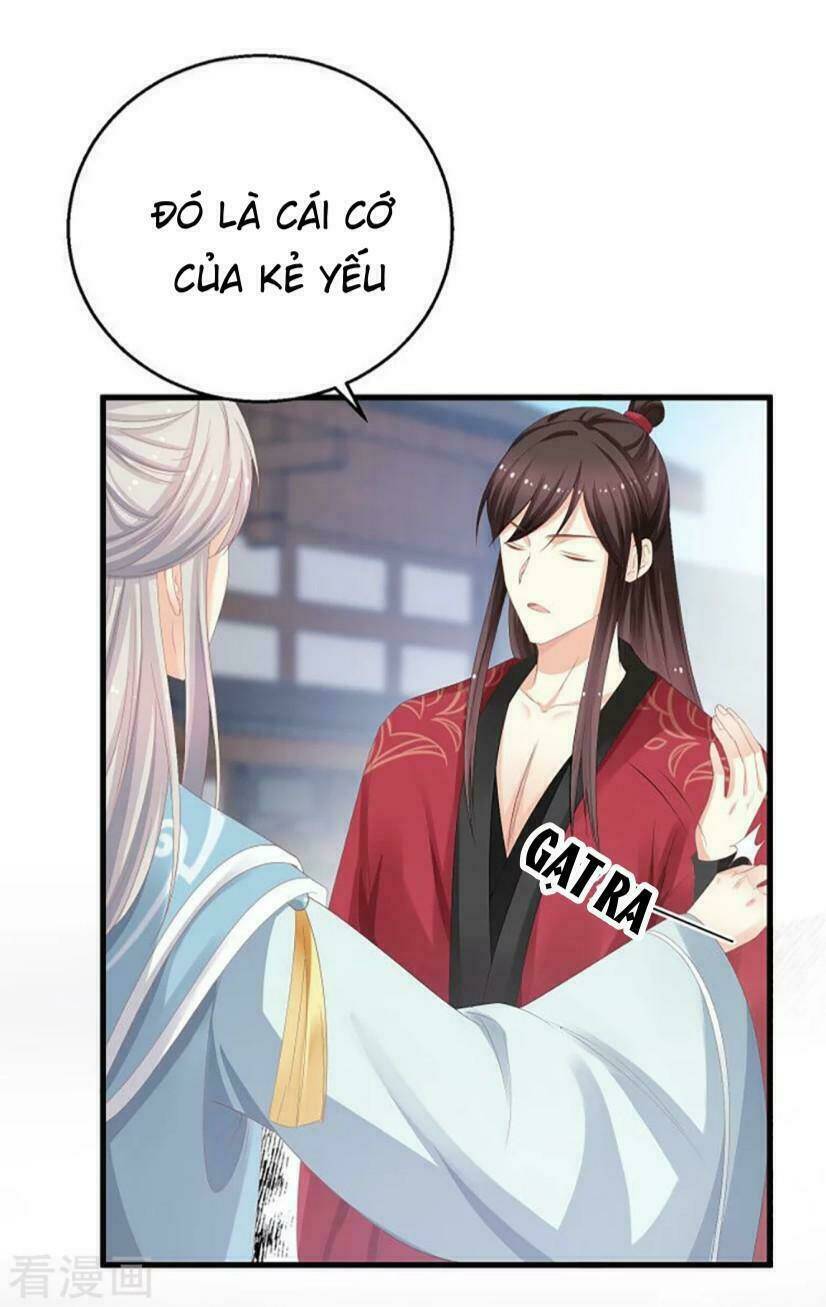 mau xuyên hướng dẫn tự cứu vật hi sinh nữ phụ chapter 11 37