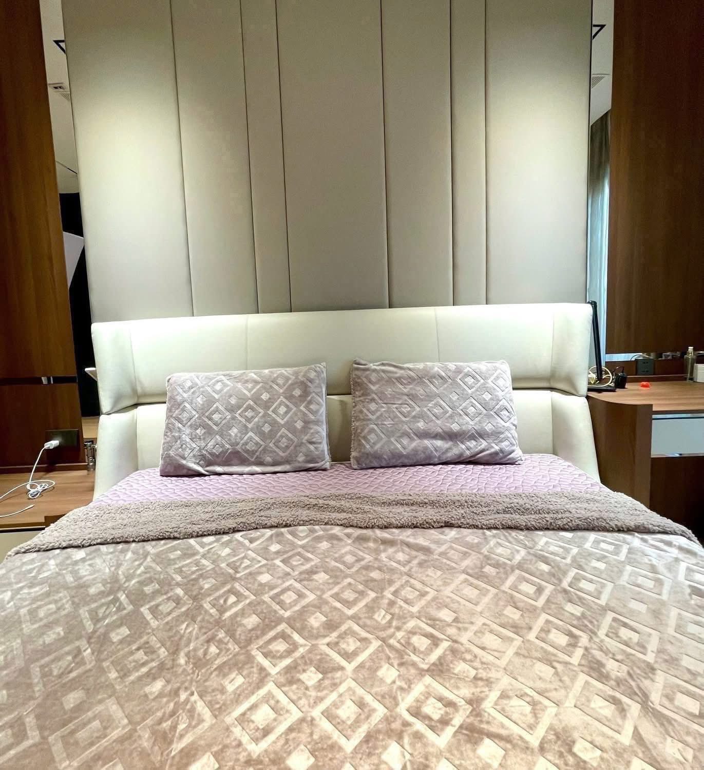 CHĂN LÔNG CỪU CAO CẤP MORANO TẶNG KÈM 2 VỎ GỐI Hàng chính hãng