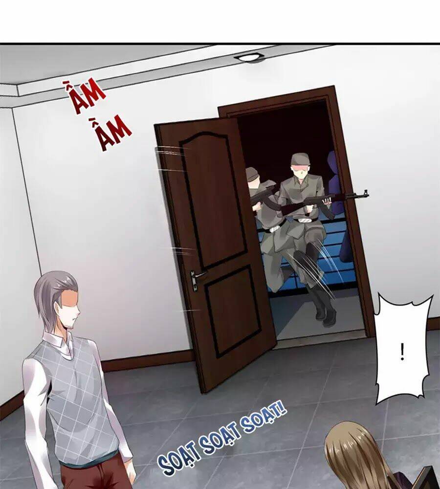 thủ hội chi vũ chapter 49 74