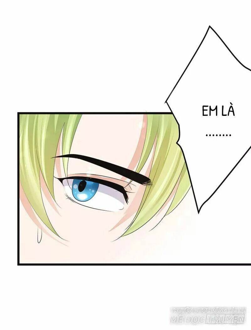 chào buổi sáng, ức vạn manh thê chapter 21 16