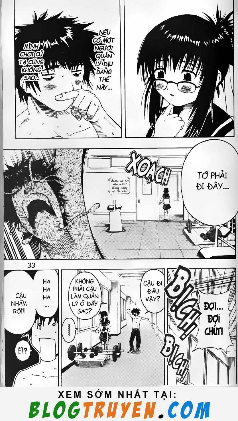 mr.fullswing chapter 1 32