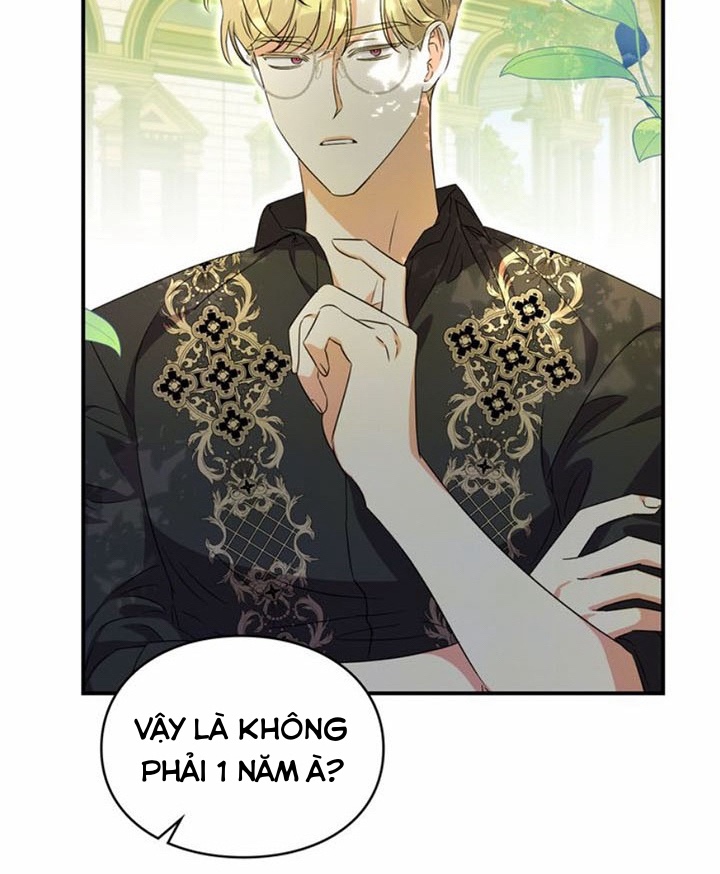 phương pháp bảo vệ anh ấy trong lãnh địa quái vật chapter 20 9