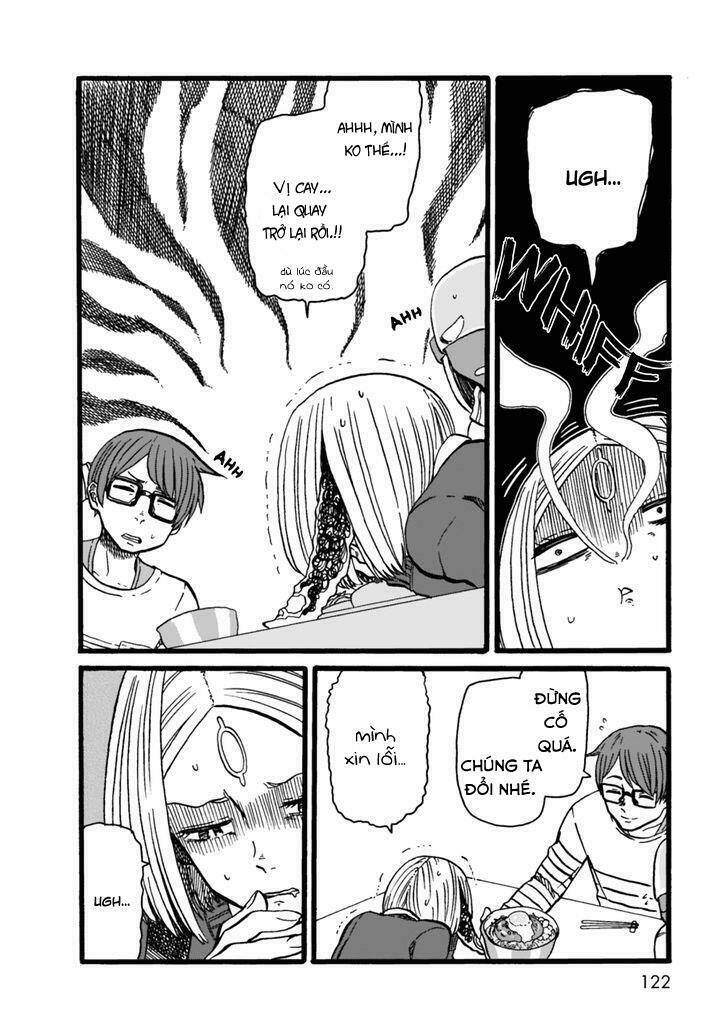 kumika no mikaku chapter 5 11