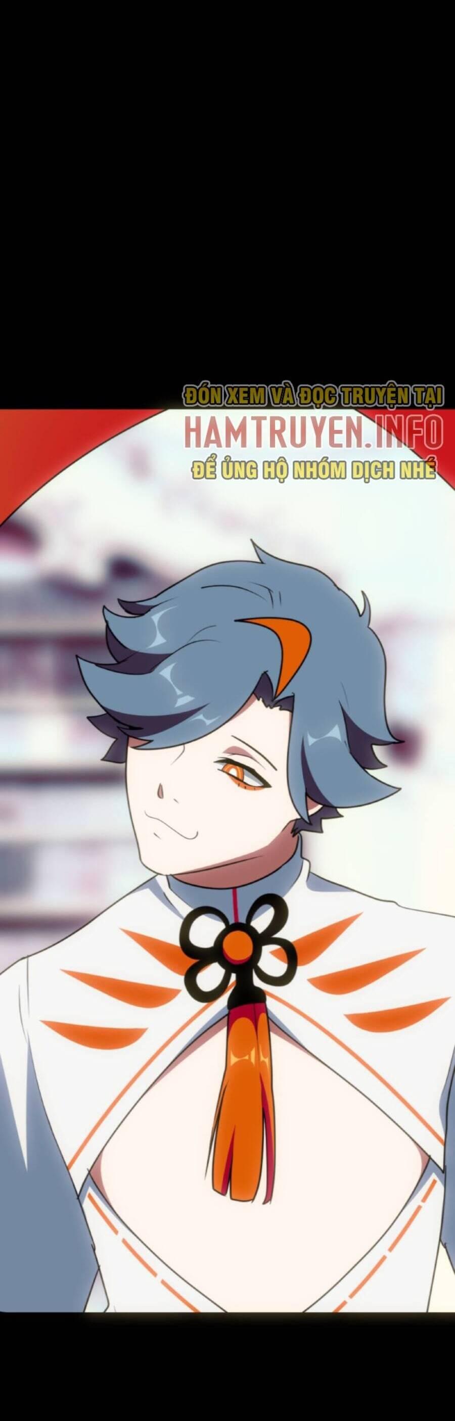 tử thần chapter 82 21