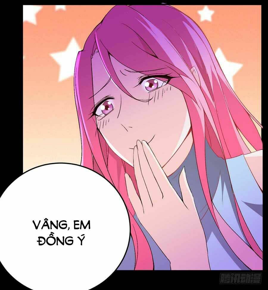 bảy ngày thực cốt hôn ước chapter 16 24